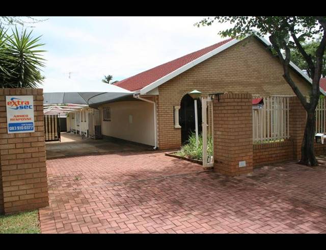 3 BEDROOM HOUSE FOR SALE IN PROTEA PARK